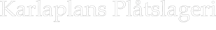 Karlaplans Plåtslageri